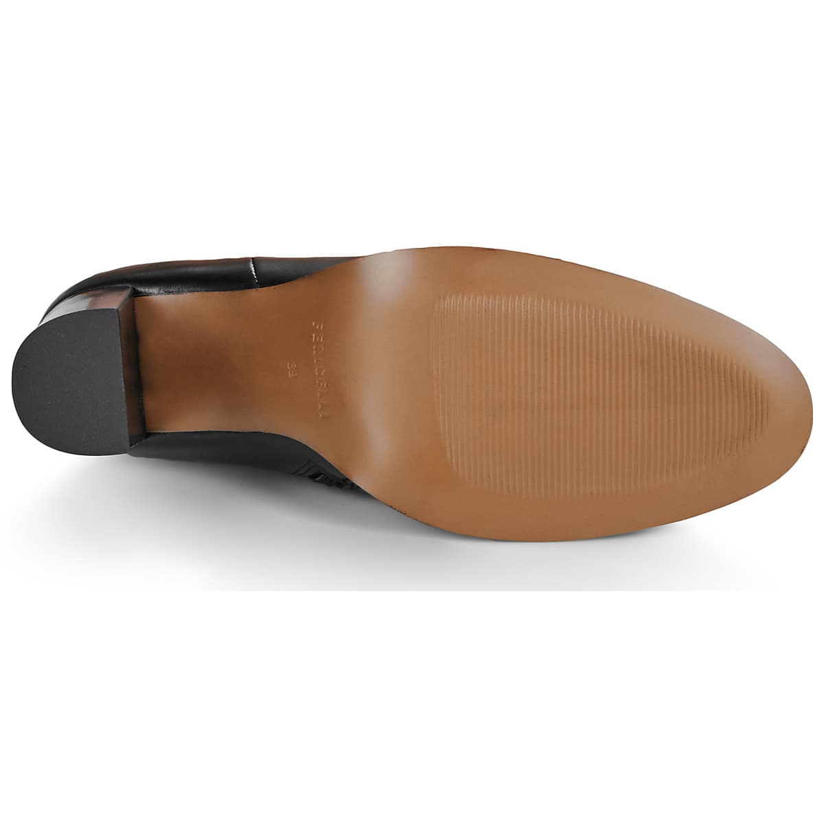 Women's Boots Fericelli Black