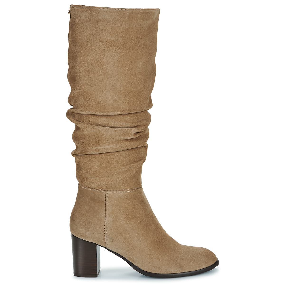 Women's Boots Fericelli Beige