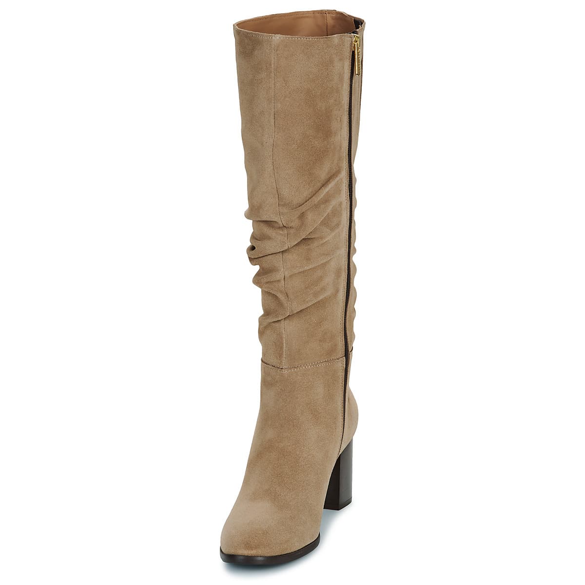 Women's Boots Fericelli Beige