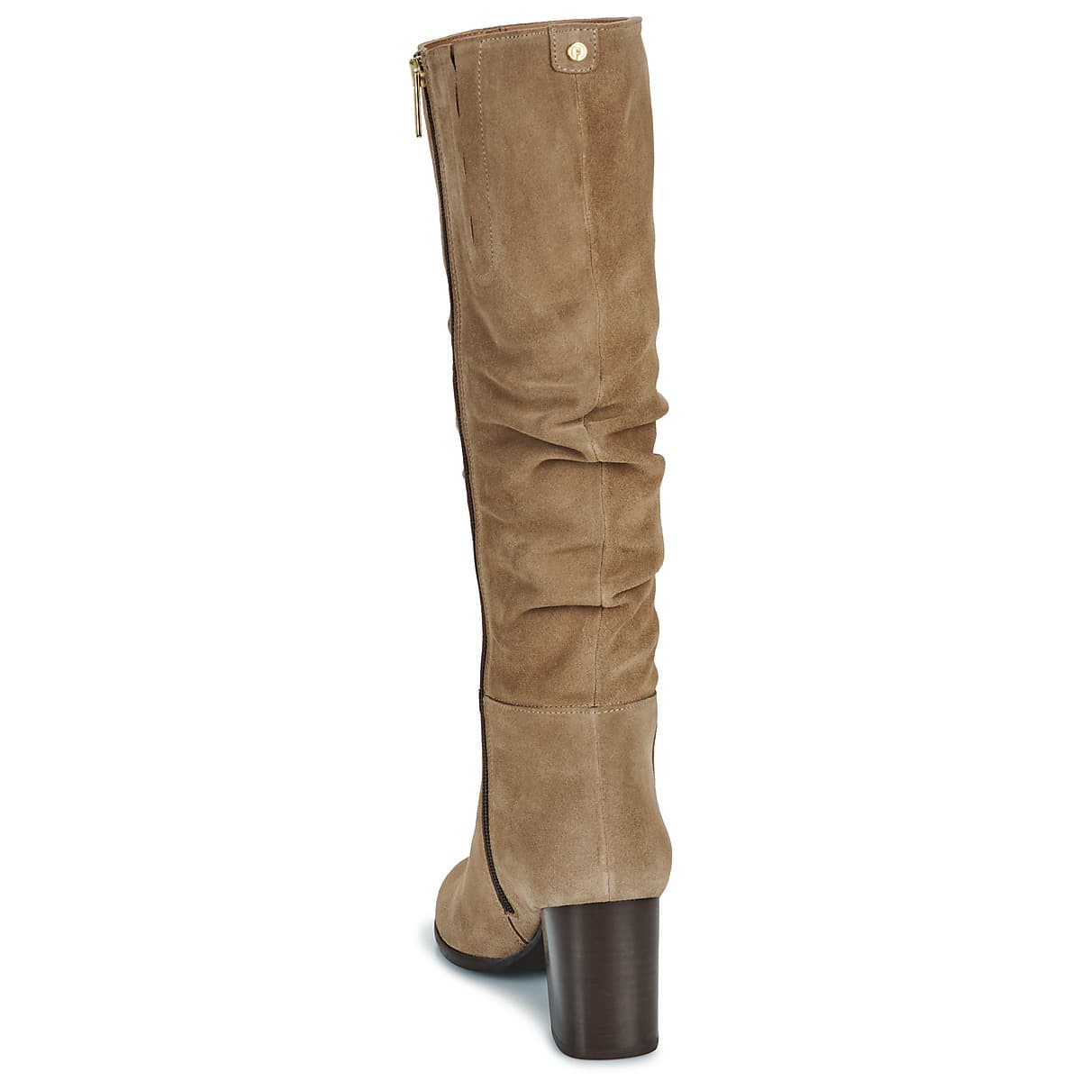 Women's Boots Fericelli Beige