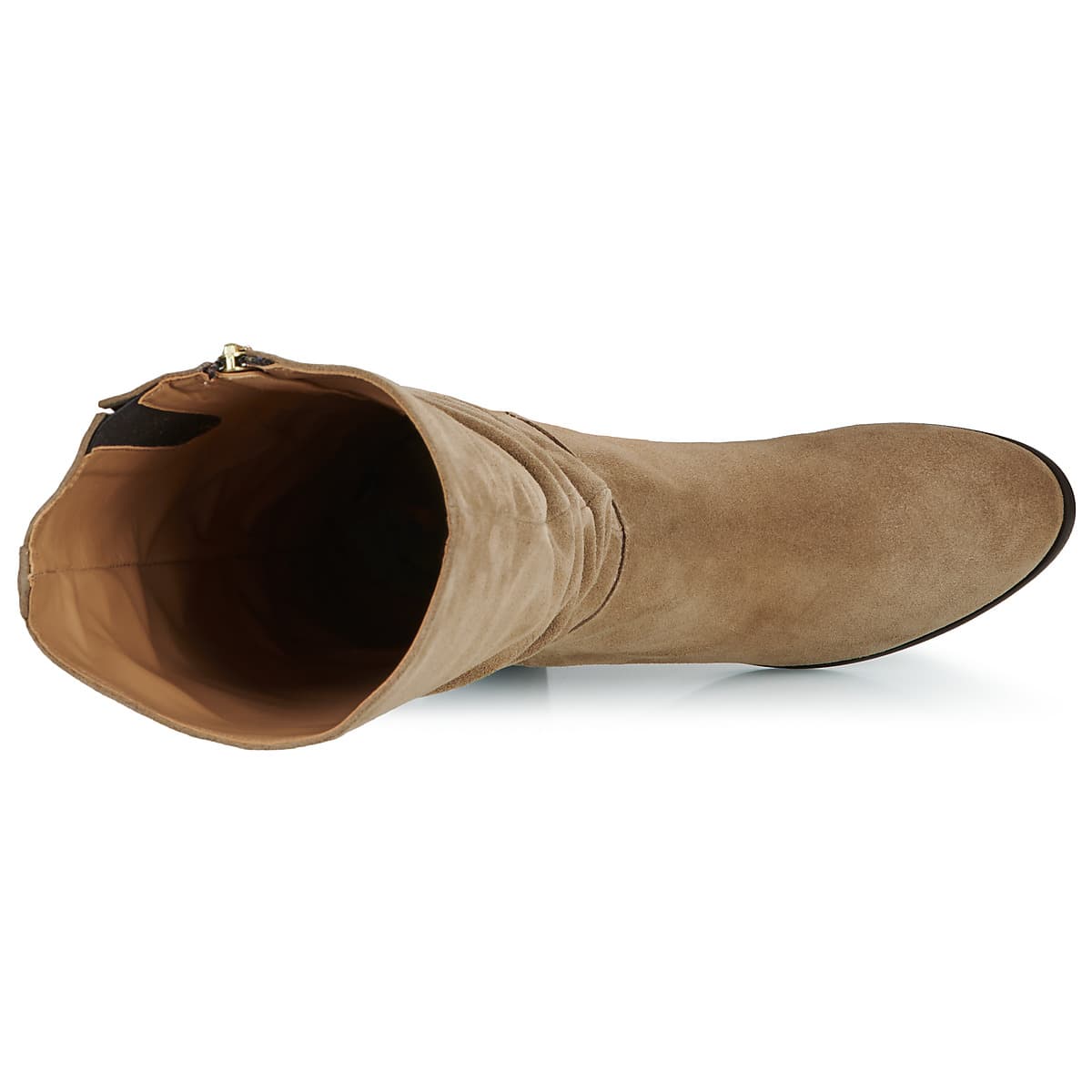 Women's Boots Fericelli Beige