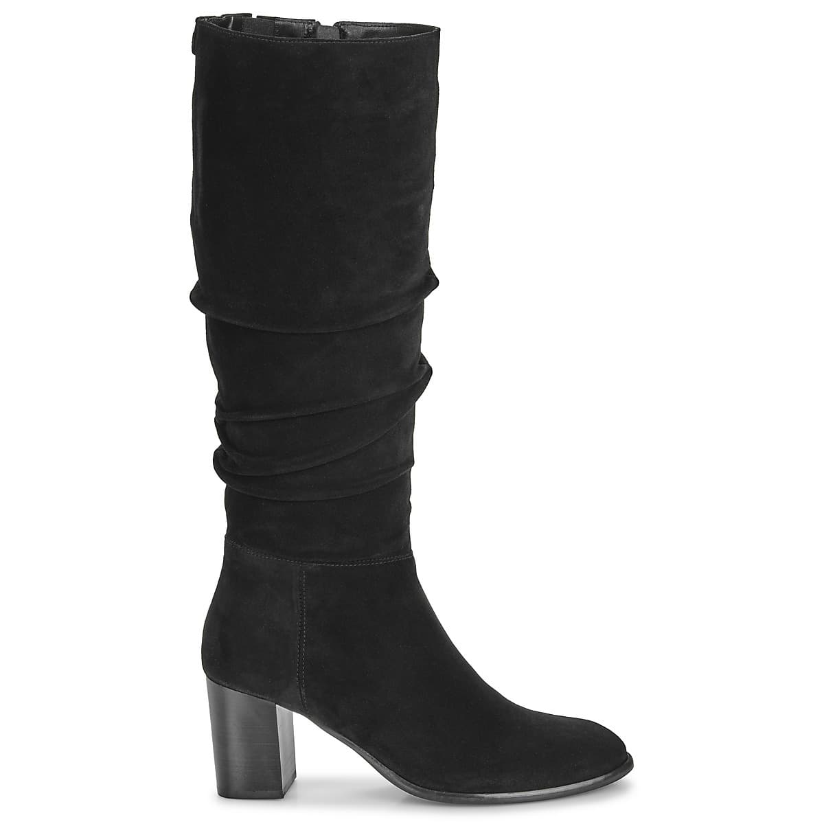 Women's Boots Fericelli Black