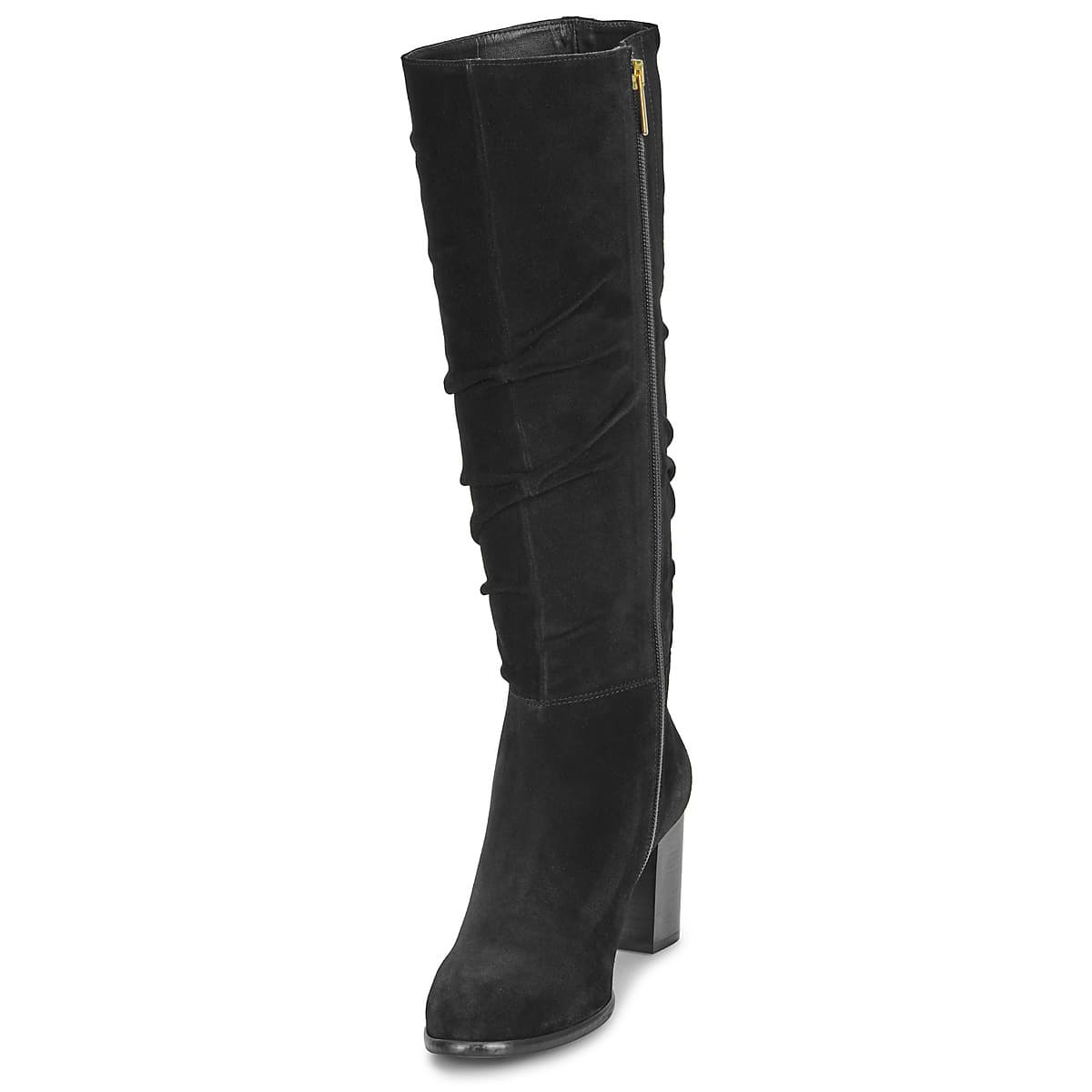 Women's Boots Fericelli Black