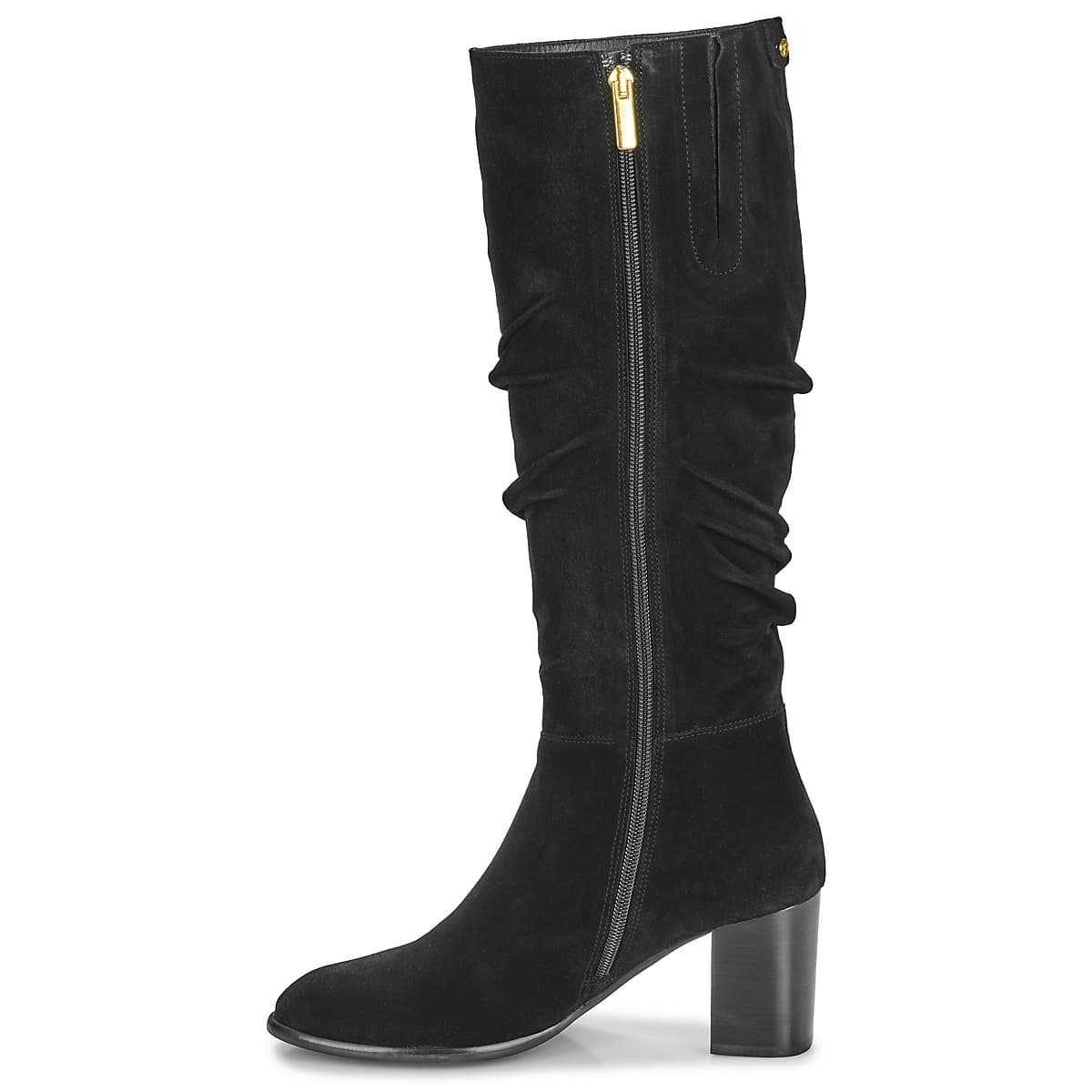 Women's Boots Fericelli Black
