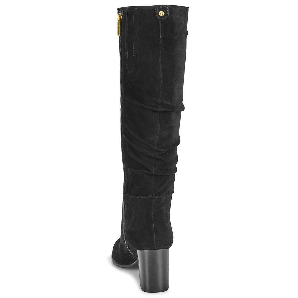 Women's Boots Fericelli Black