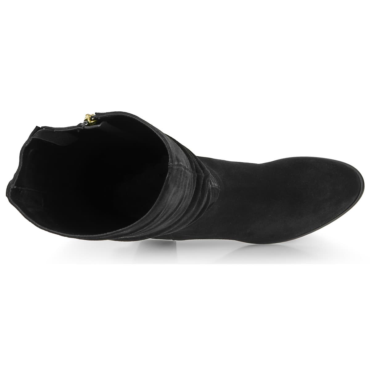 Women's Boots Fericelli Black