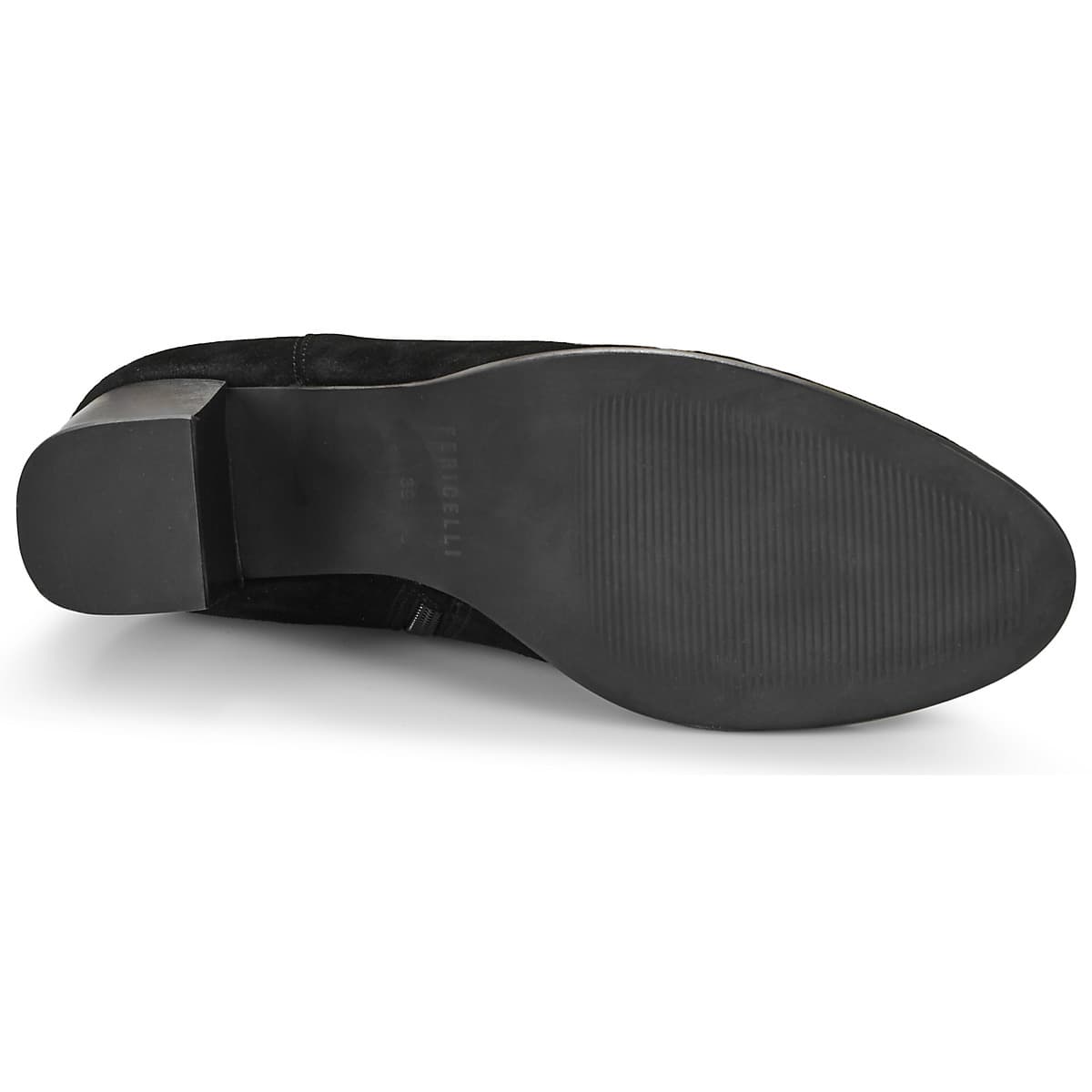 Women's Boots Fericelli Black