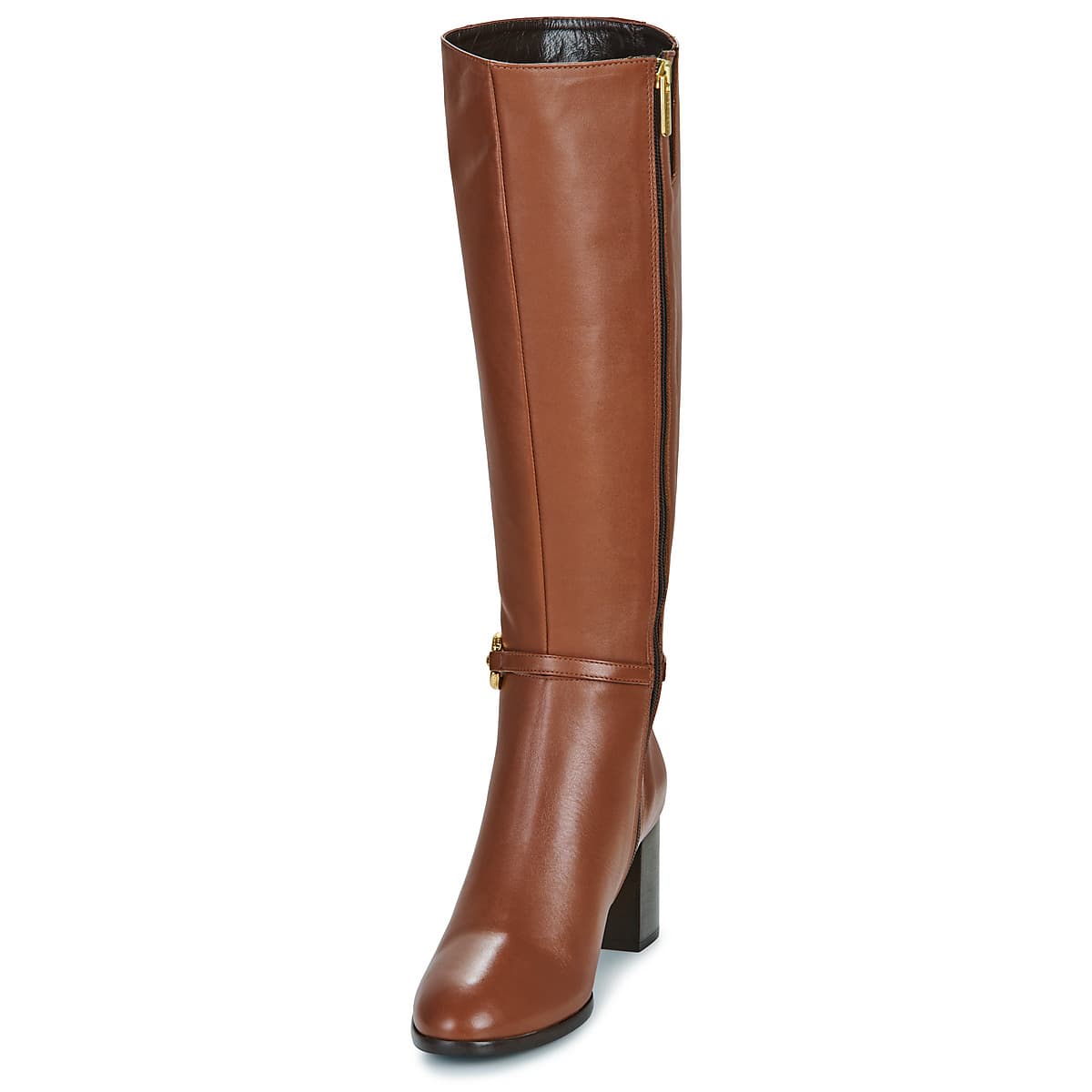 Women's Boots Fericelli Brown