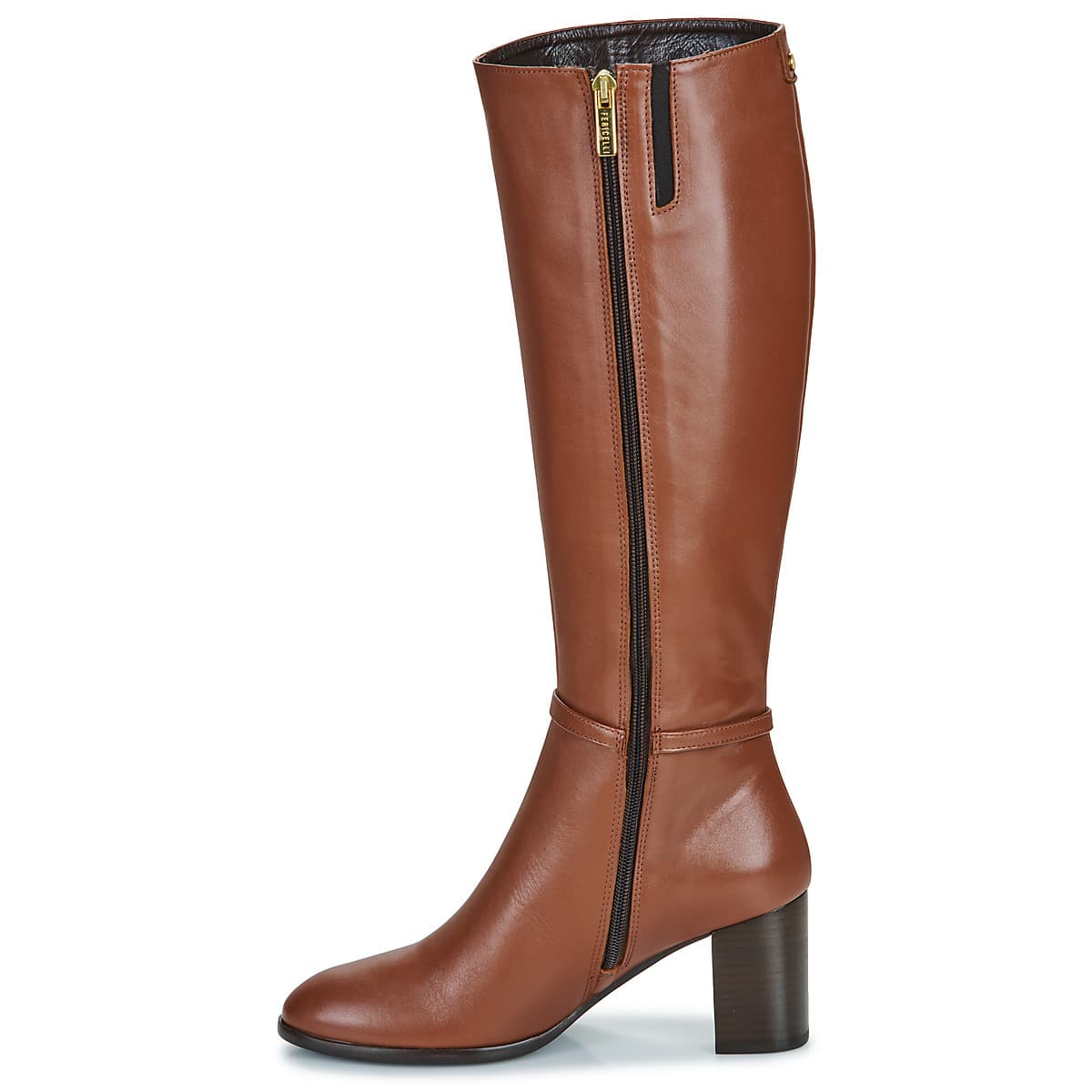 Women's Boots Fericelli Brown