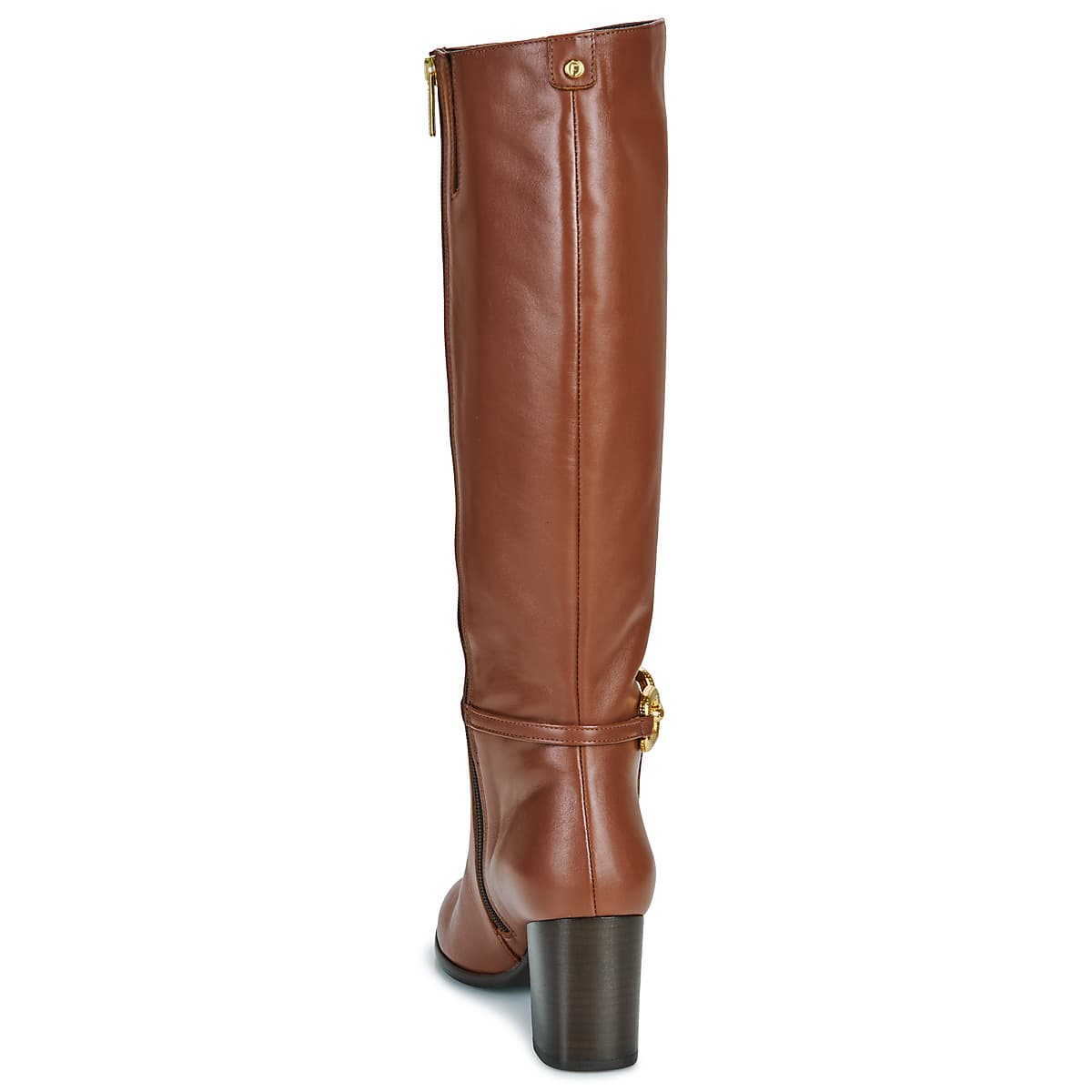 Women's Boots Fericelli Brown