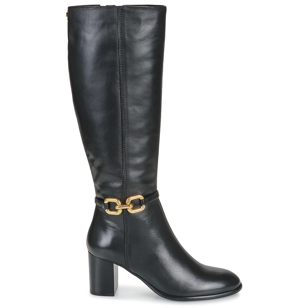 Women's Boots Fericelli Black