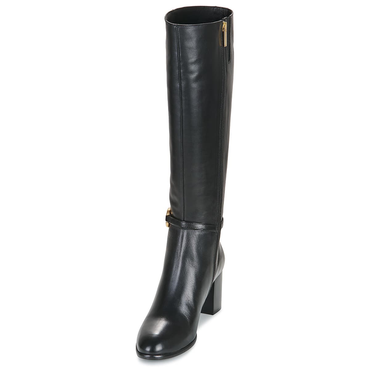 Women's Boots Fericelli Black