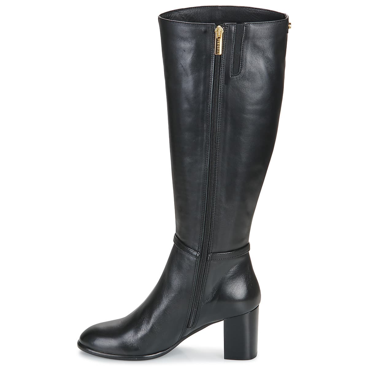 Women's Boots Fericelli Black