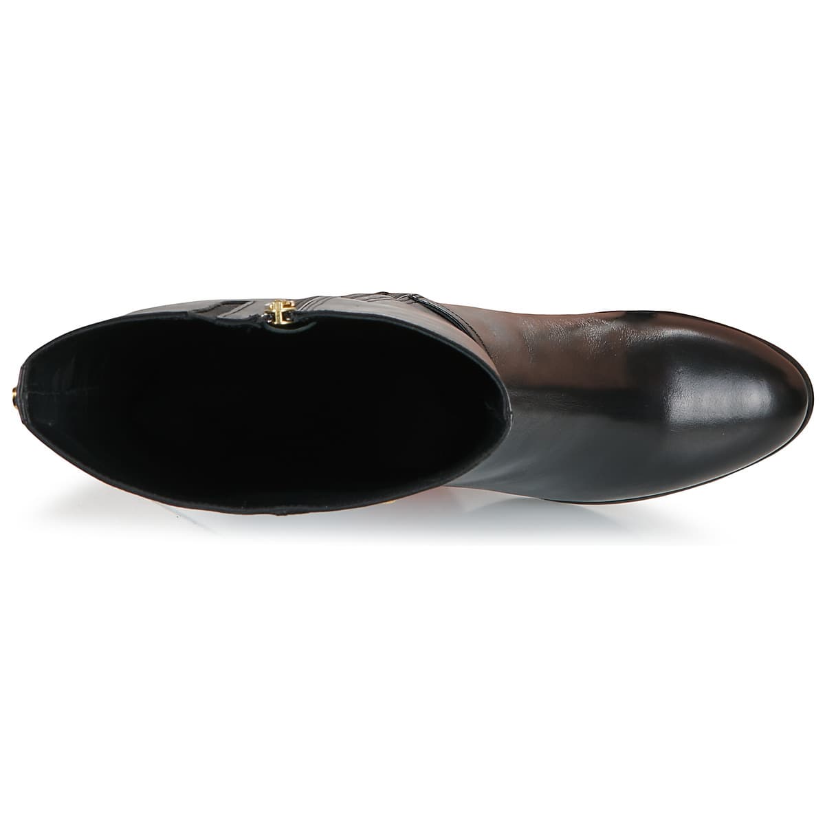 Women's Boots Fericelli Black