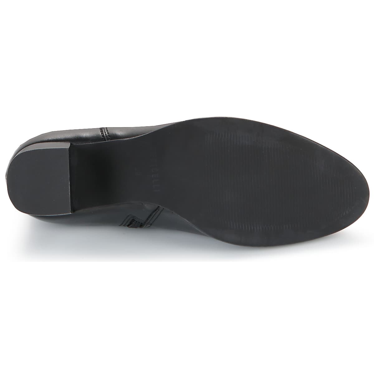 Women's Boots Fericelli Black