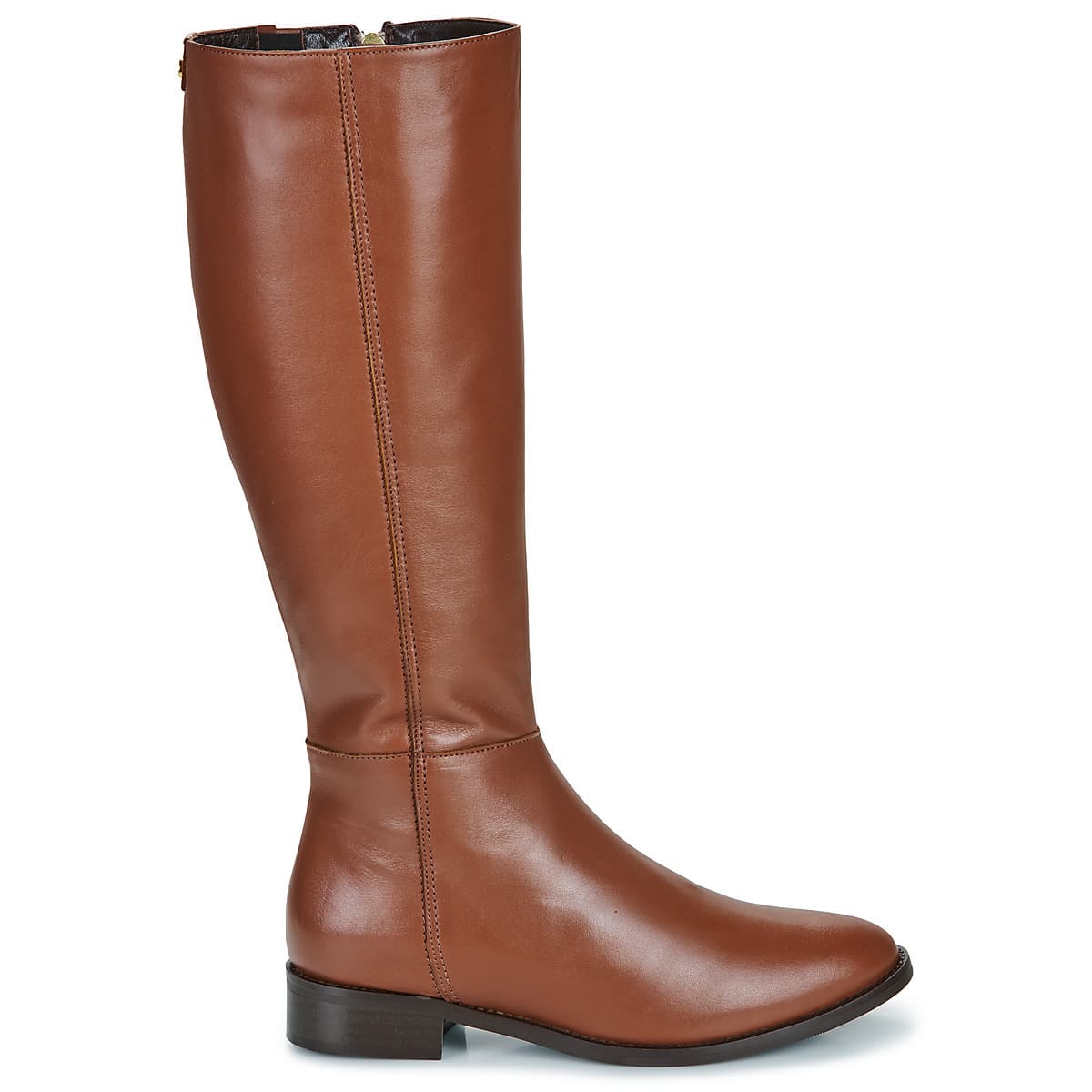 Women's Boots Fericelli Brown