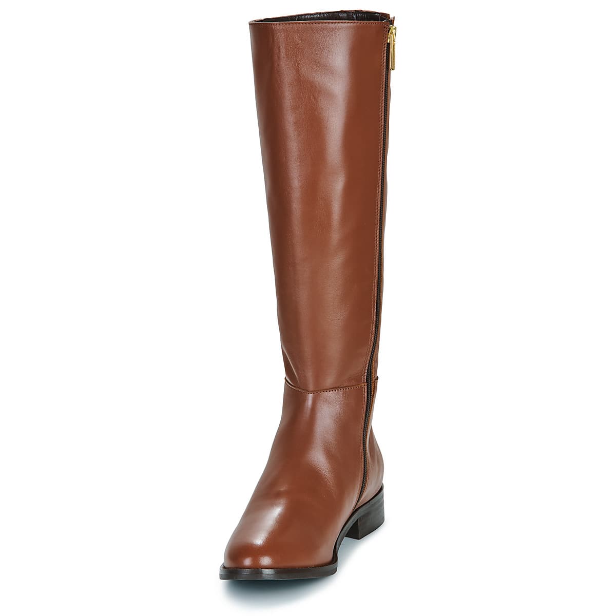 Women's Boots Fericelli Brown