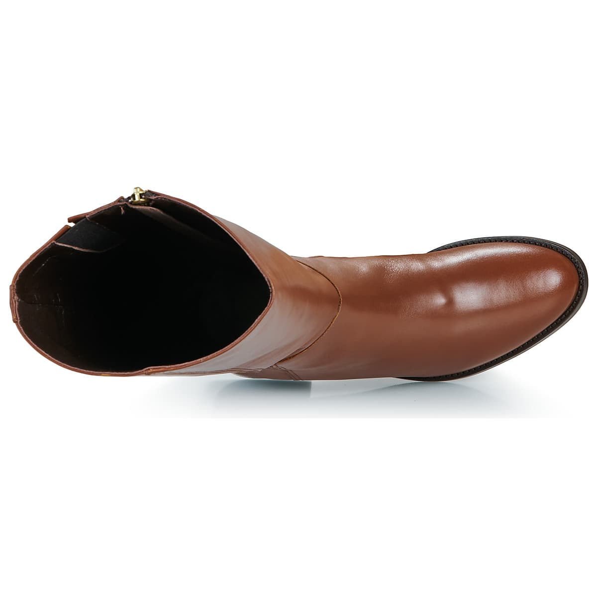 Women's Boots Fericelli Brown