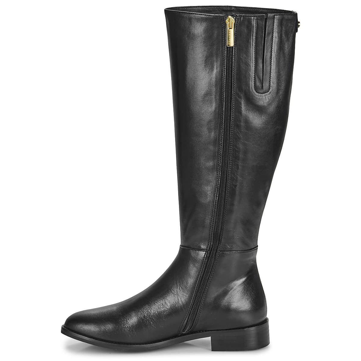 Women's Boots Fericelli Black