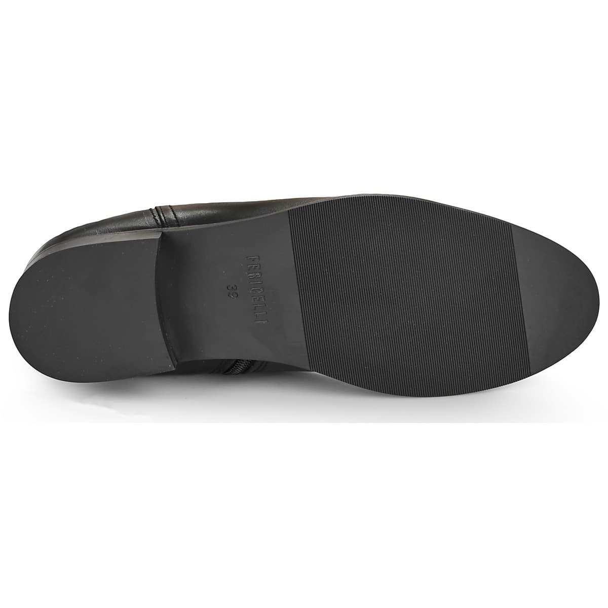 Women's Boots Fericelli Black