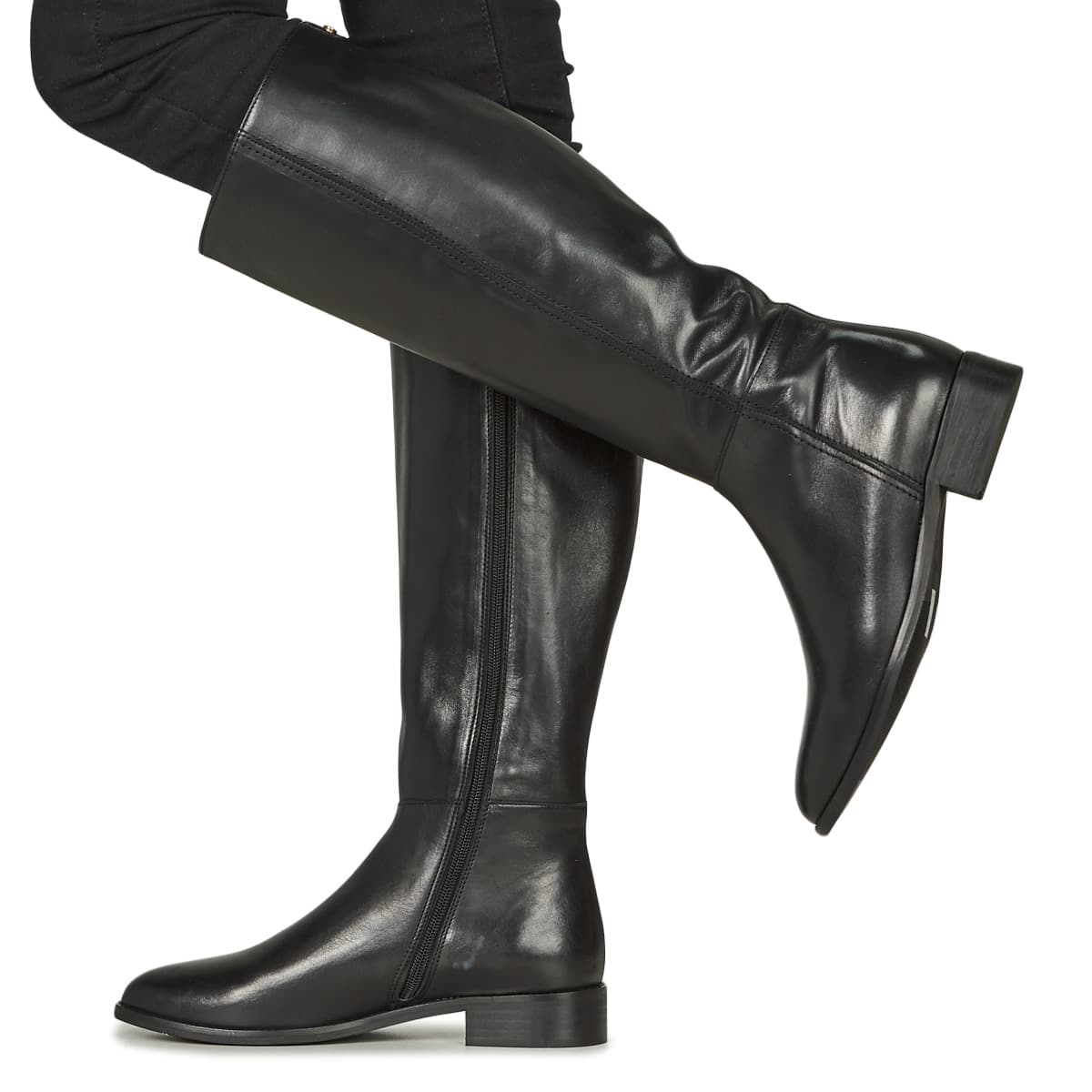 Women's Boots Fericelli Black