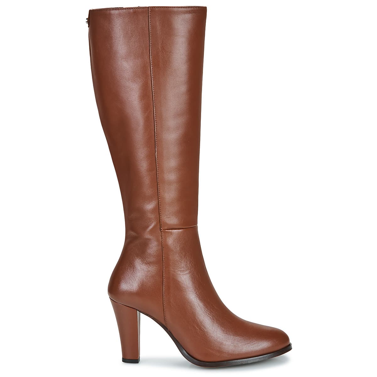 Women's Boots Fericelli Brown