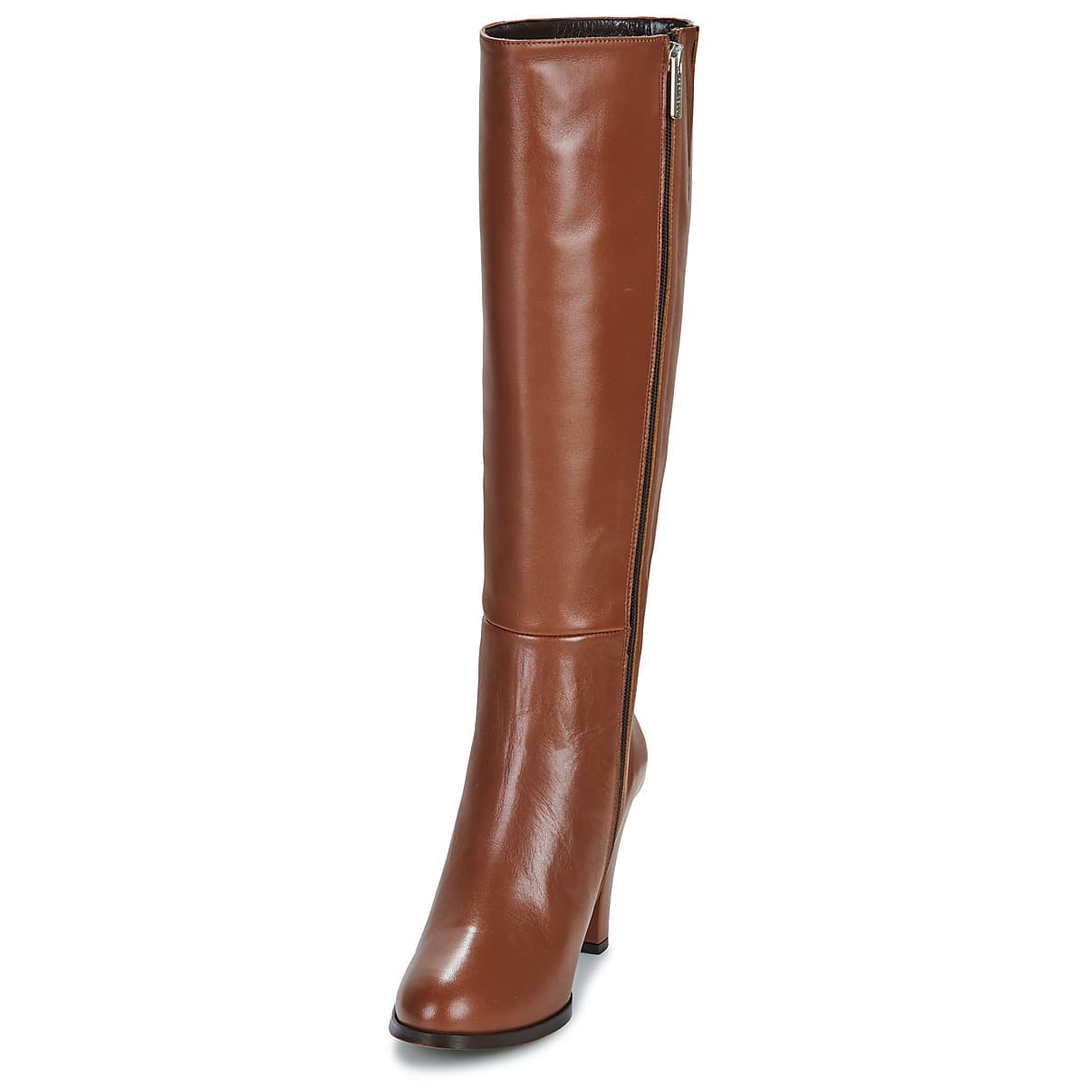 Women's Boots Fericelli Brown