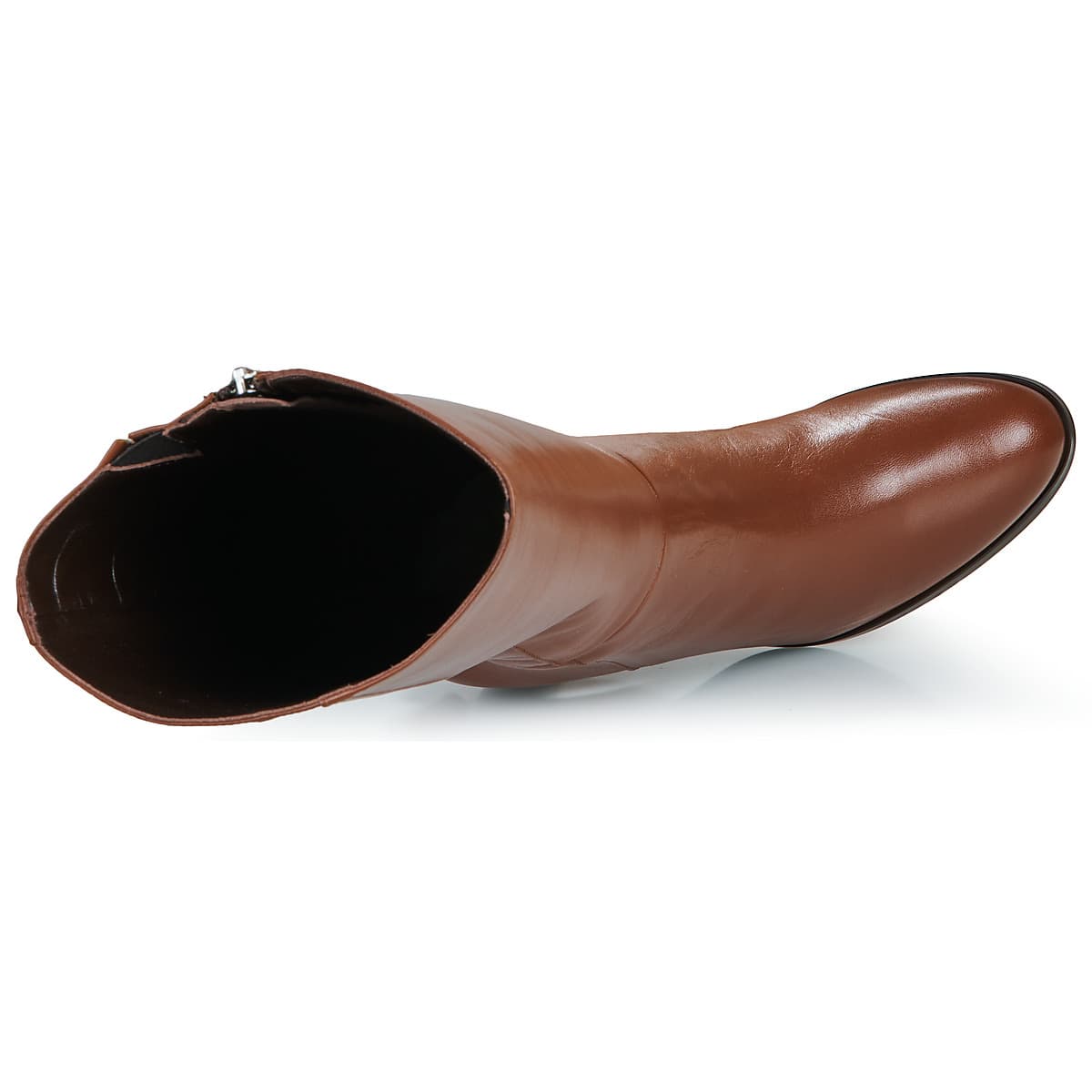 Women's Boots Fericelli Brown