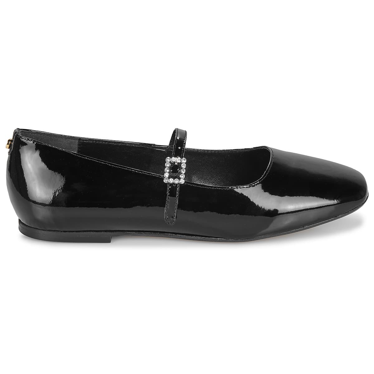 Women's Ballet Flats Fericelli Black