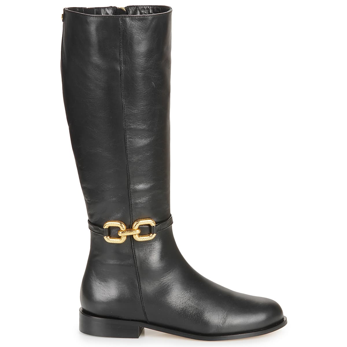Women's Boots Fericelli Black