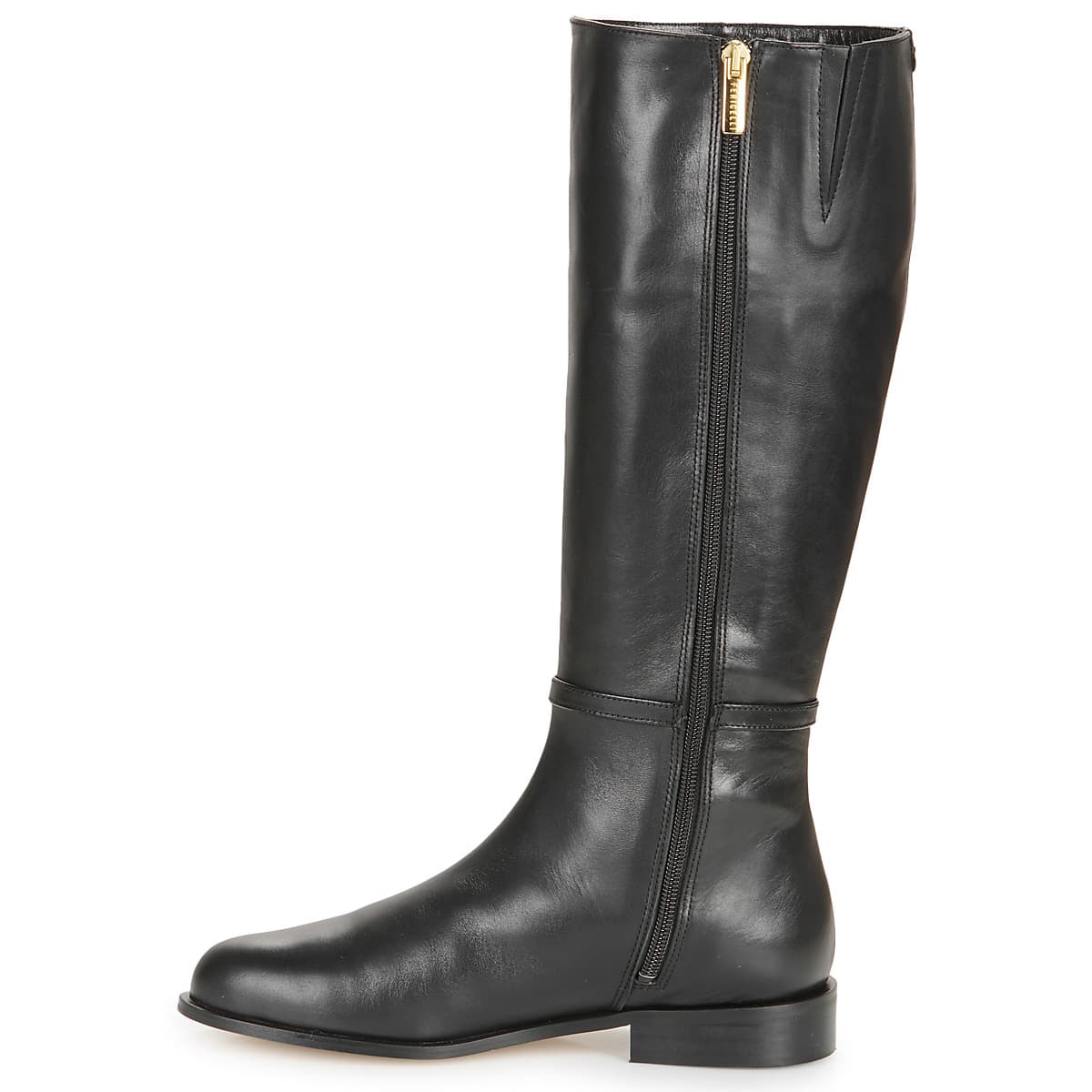 Women's Boots Fericelli Black