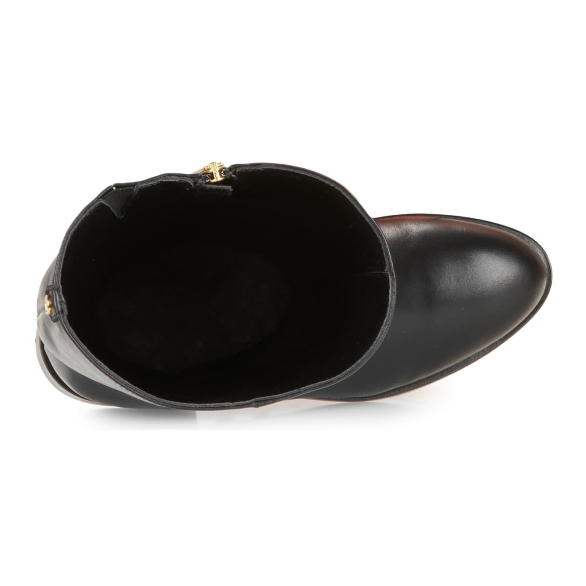 Women's Boots Fericelli Black