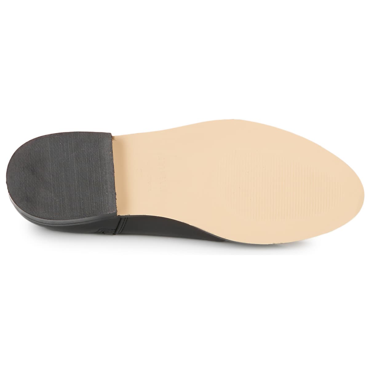 Women's Boots Fericelli Black