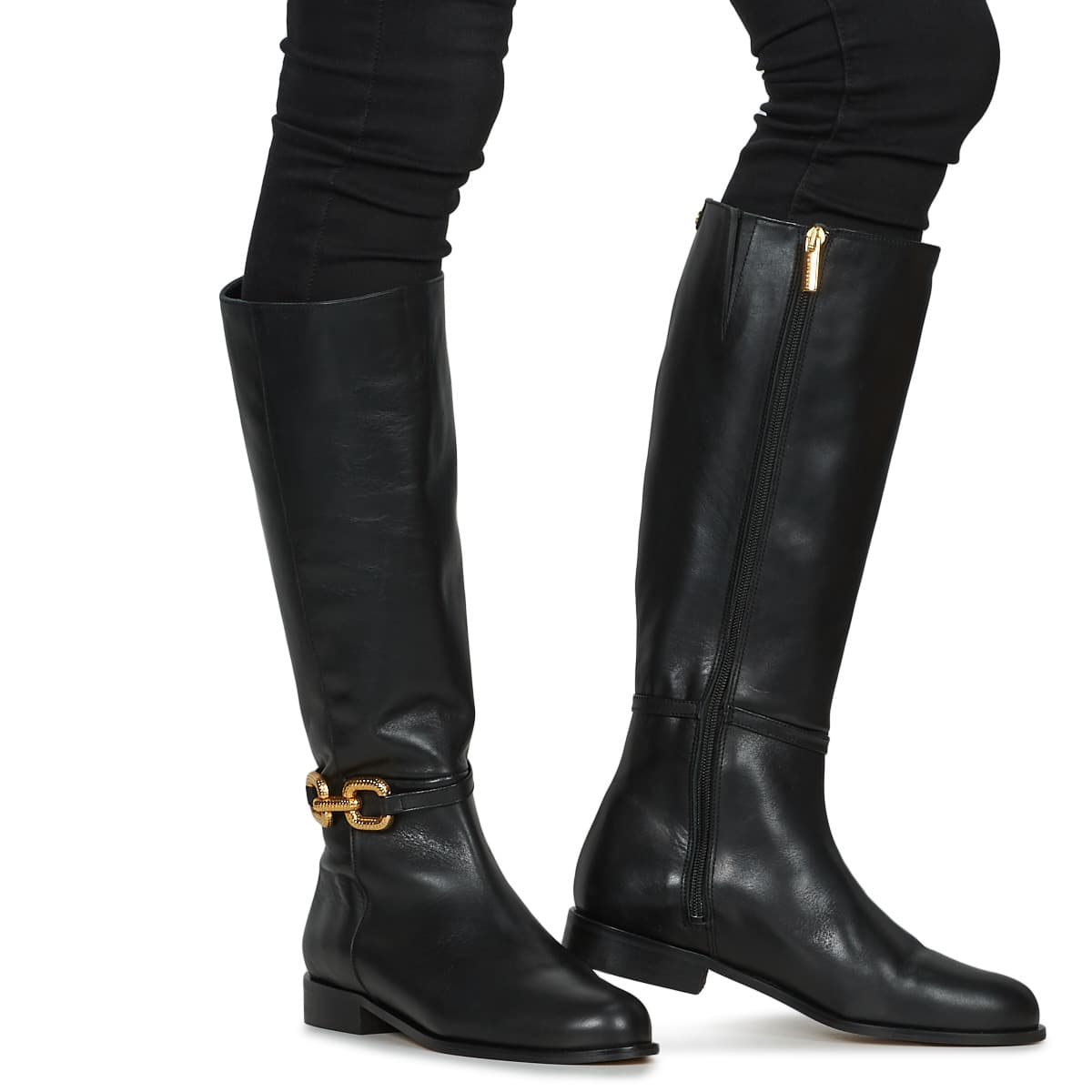 Women's Boots Fericelli Black