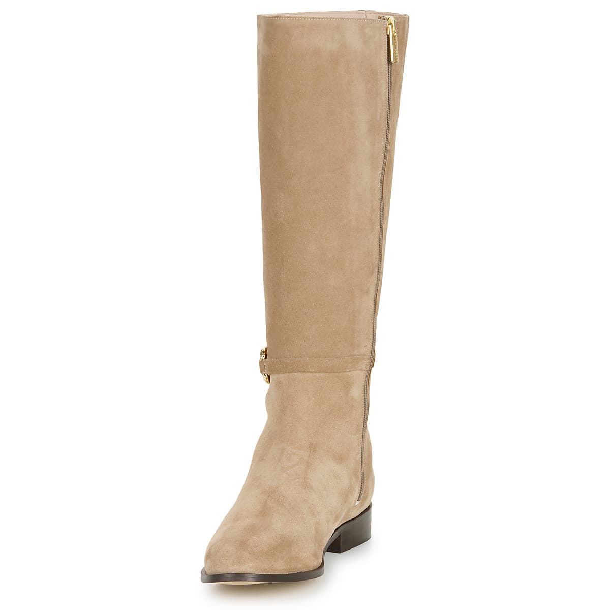 Women's Boots Fericelli Beige