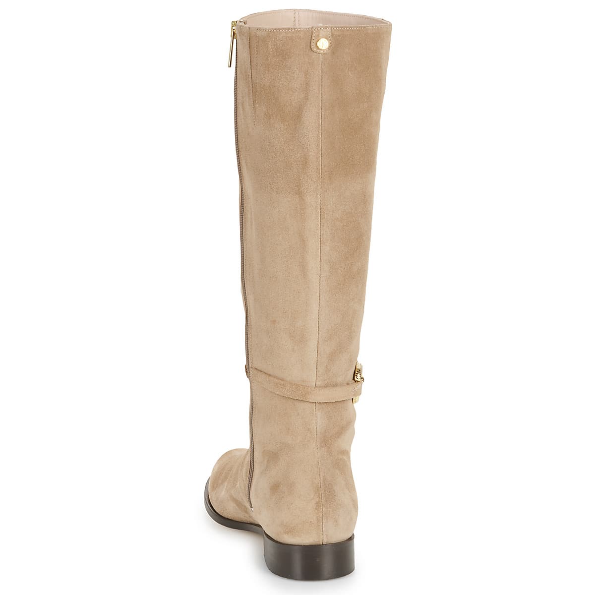 Women's Boots Fericelli Beige