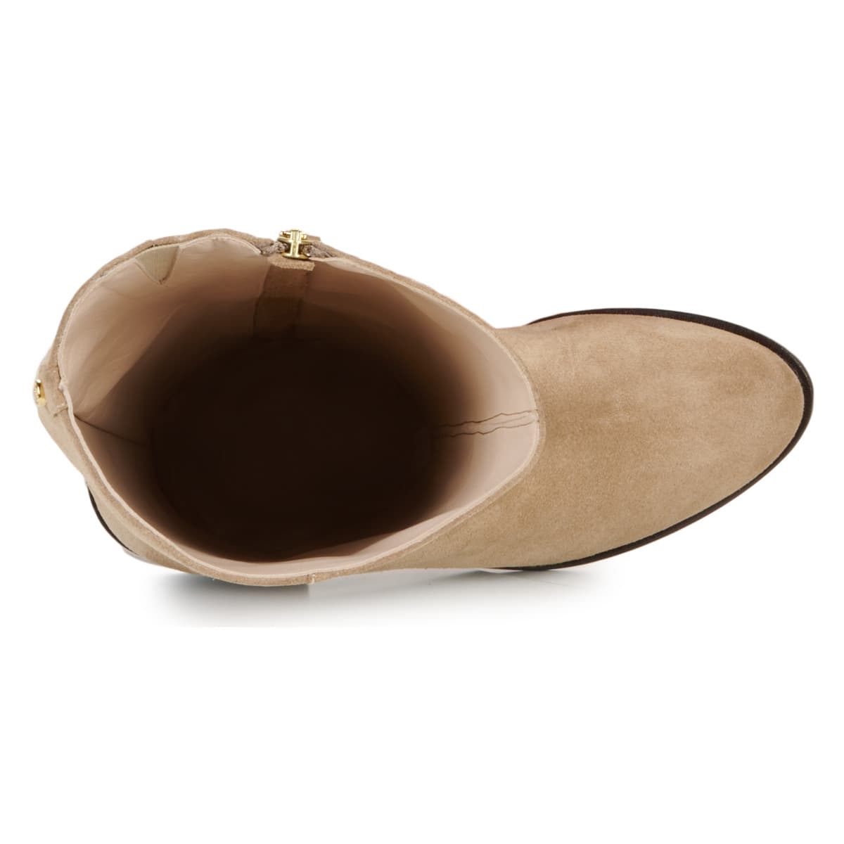 Women's Boots Fericelli Beige