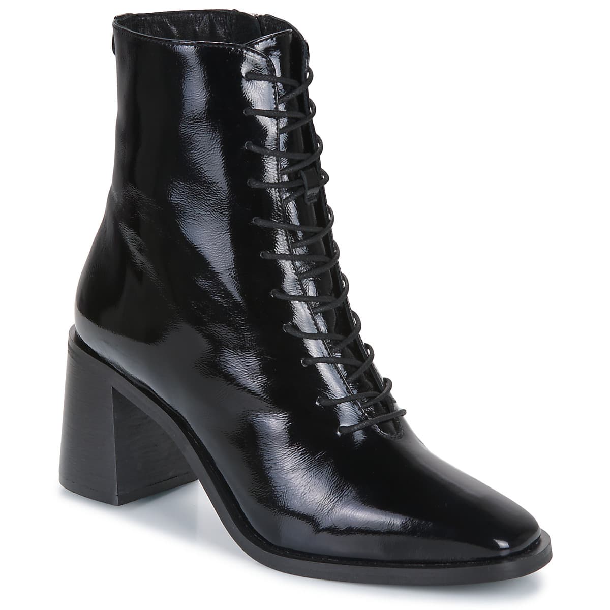 Women's Ankle Boots Fericelli Black