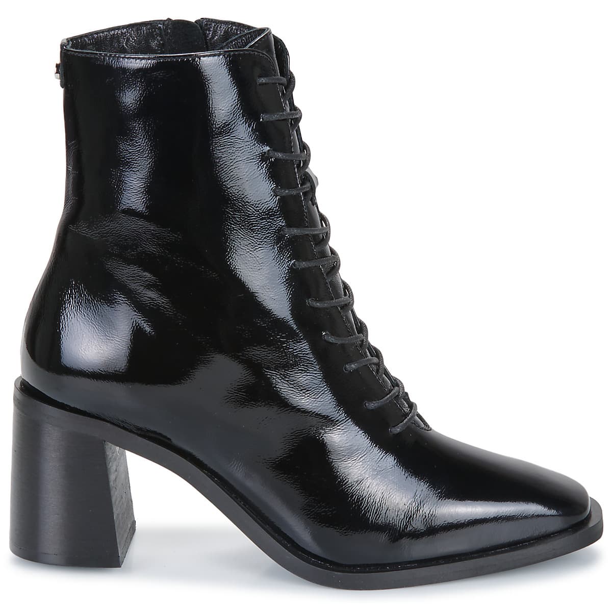Women's Ankle Boots Fericelli Black
