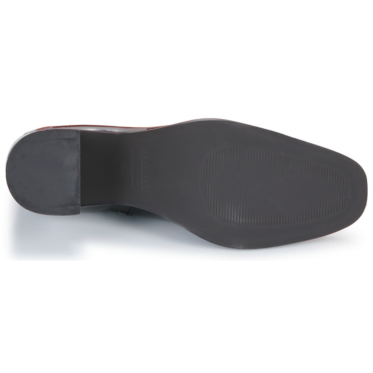 Women's Ankle Boots Fericelli Black