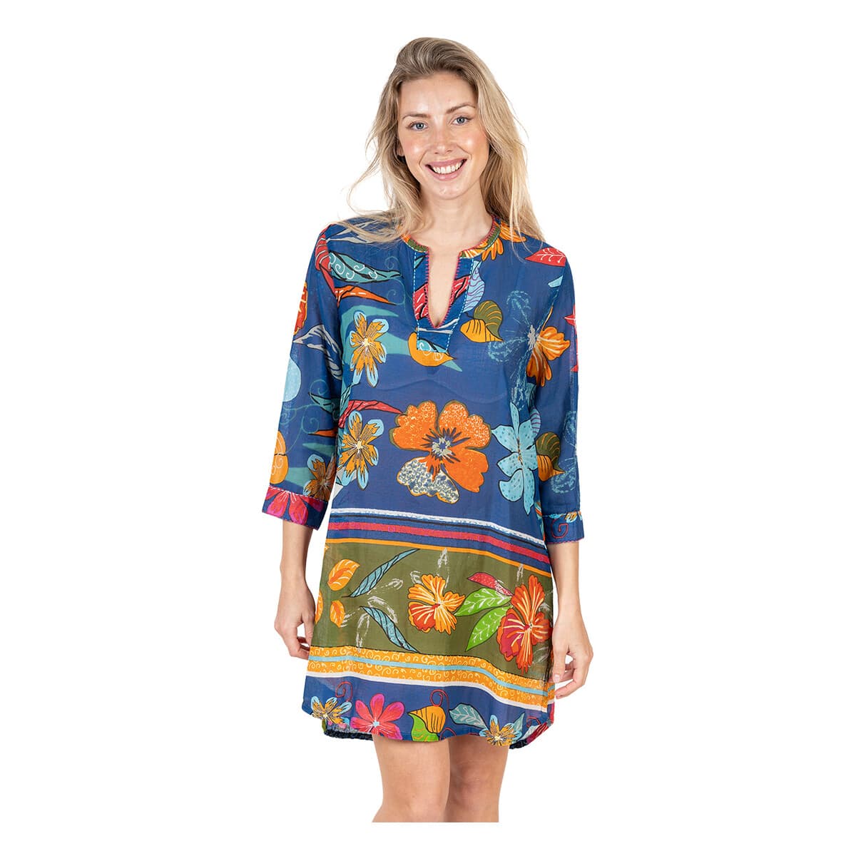 Φορέματα Isla Bonita By Sigris Κουρτίνα