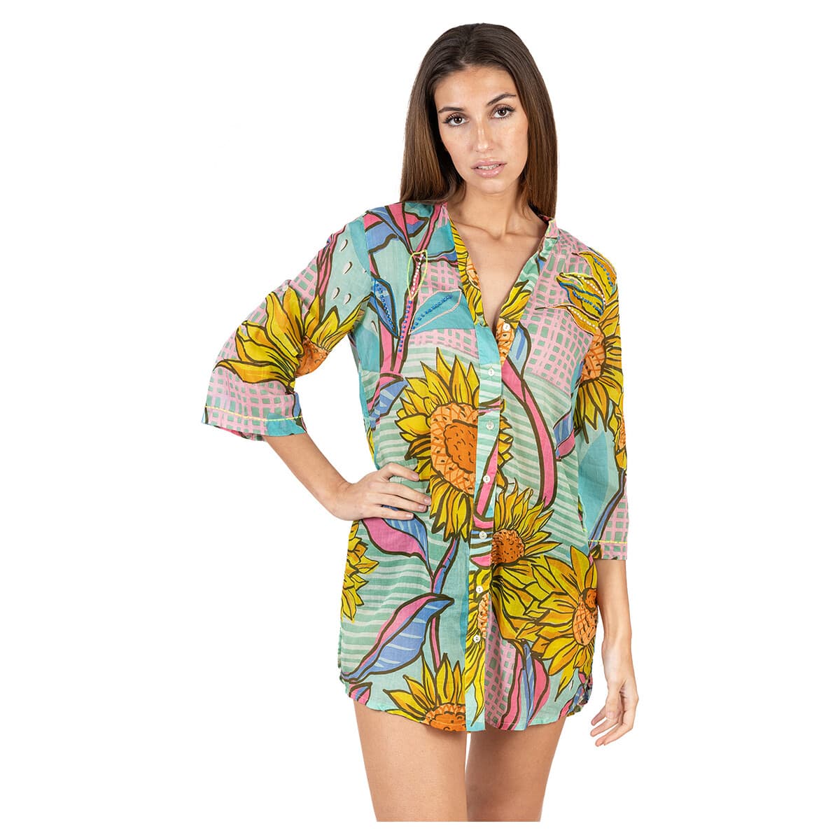 Φορέματα Isla Bonita By Sigris Φόρεμα