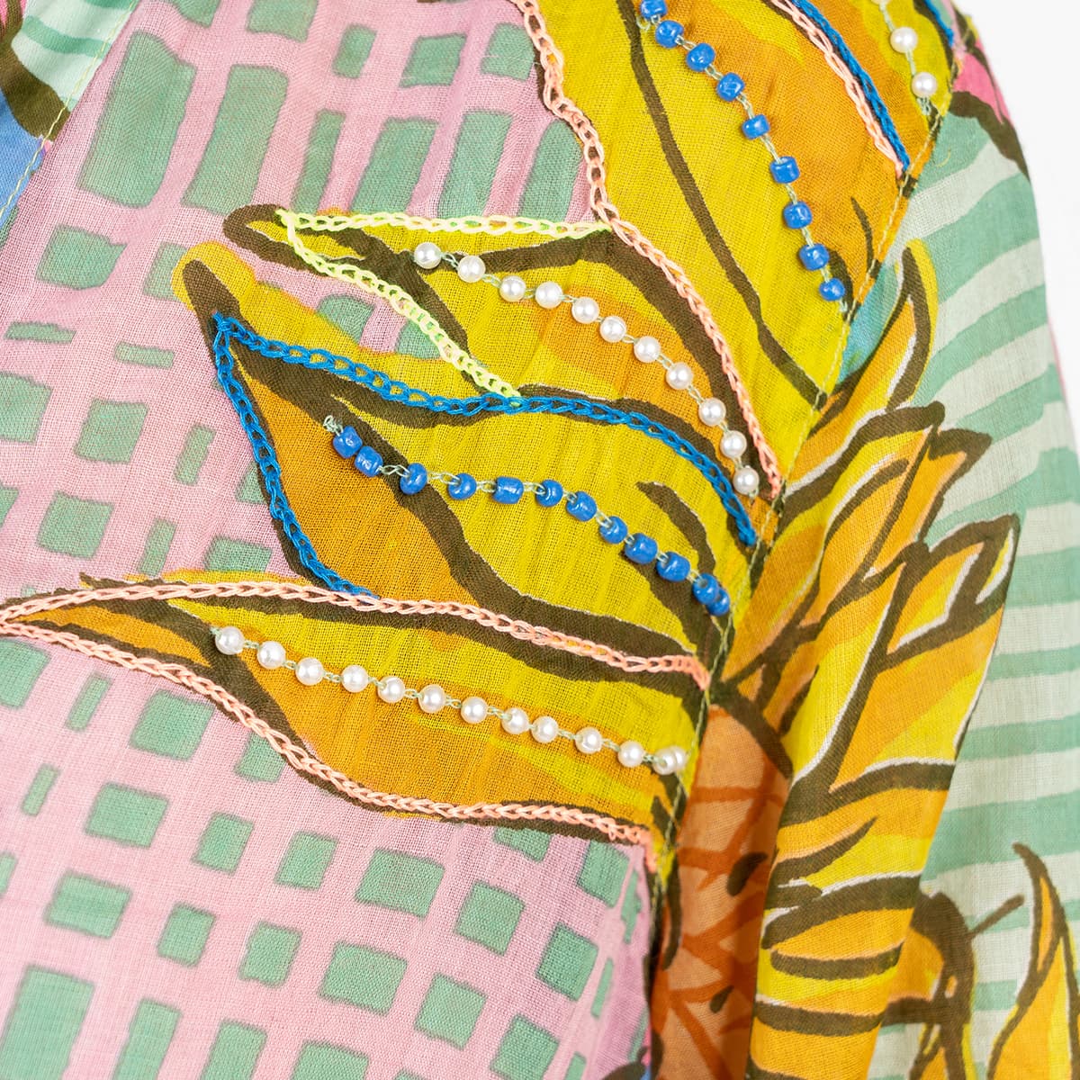 Women's Dresses Isla Bonita By Sigris Green