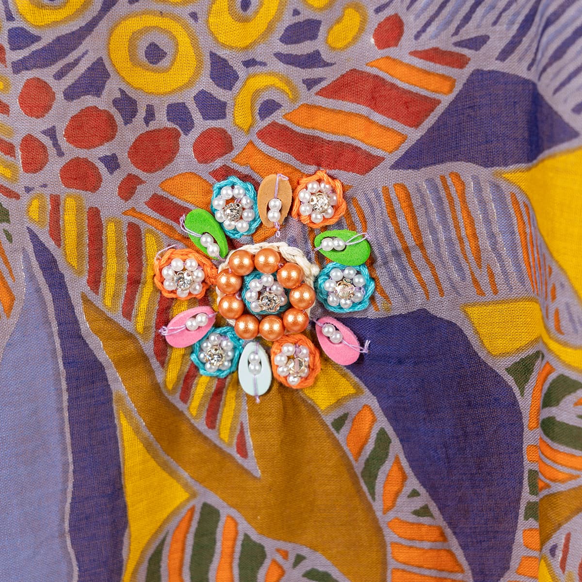 Women's Swimwear Isla Bonita By Sigris Yellow