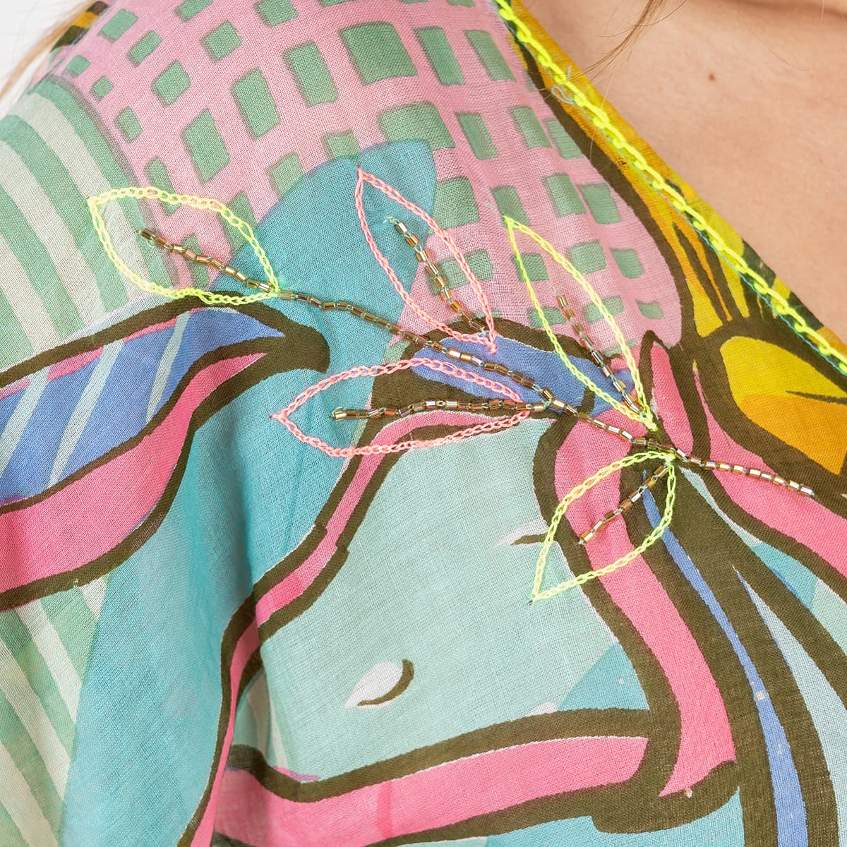 Women's Swimwear Isla Bonita By Sigris