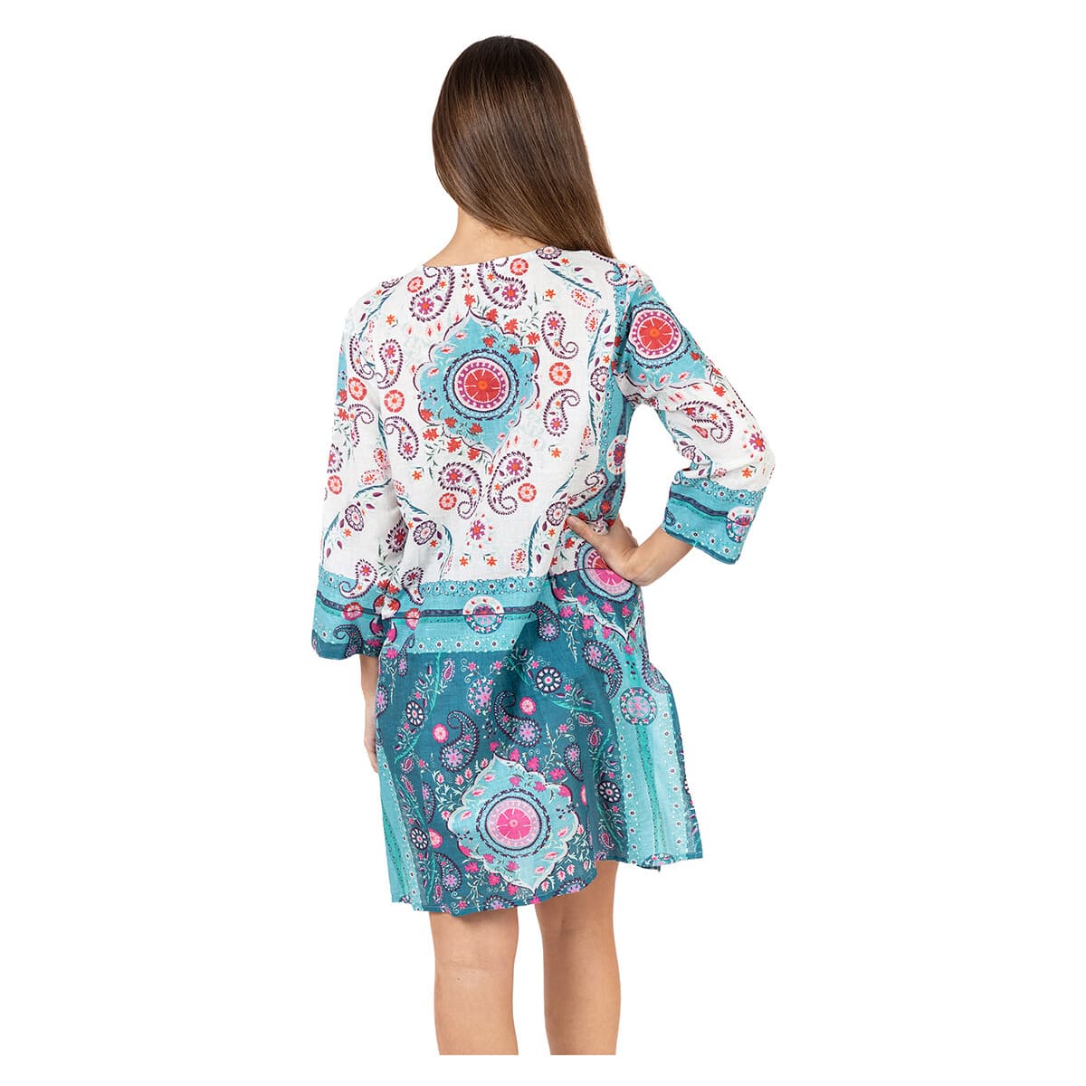 Women's Dresses Isla Bonita By Sigris White