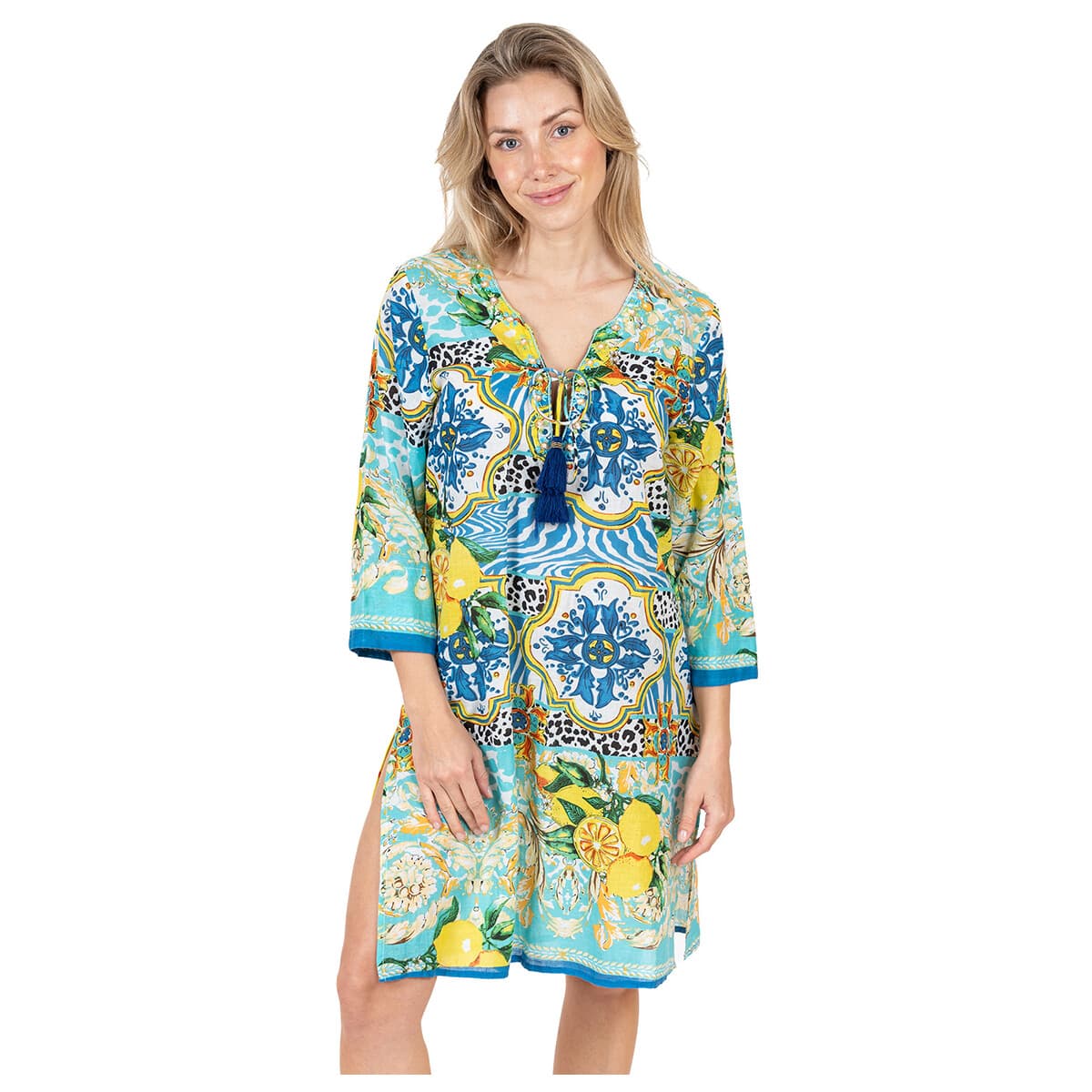 Φορέματα Isla Bonita By Sigris Κουρτίνα