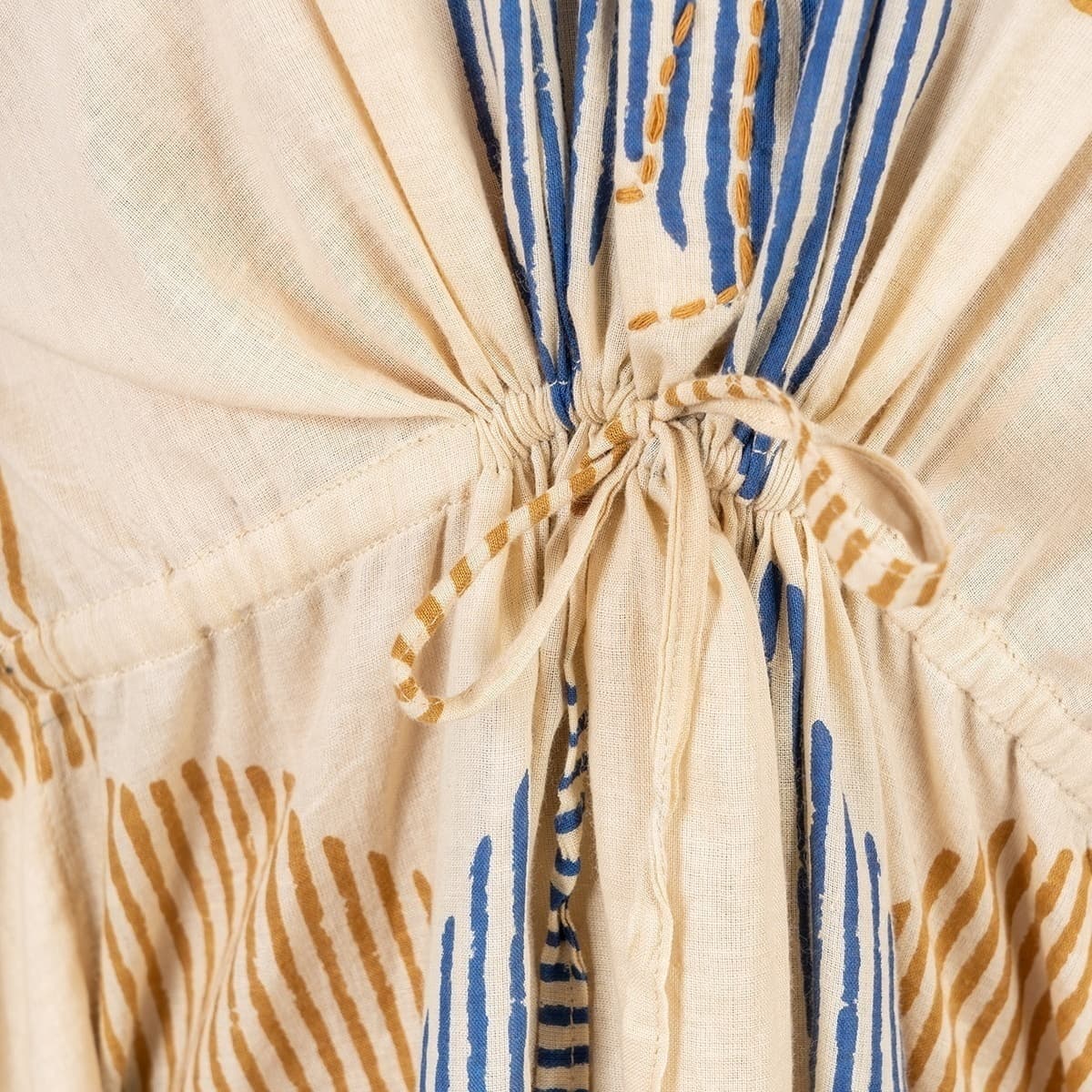 Women's Dresses Isla Bonita By Sigris Beige