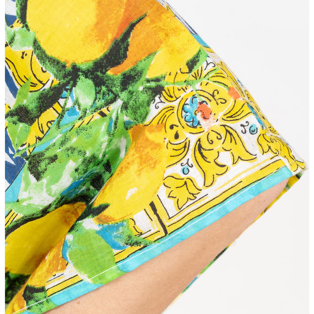 Women's Dresses Isla Bonita By Sigris Yellow