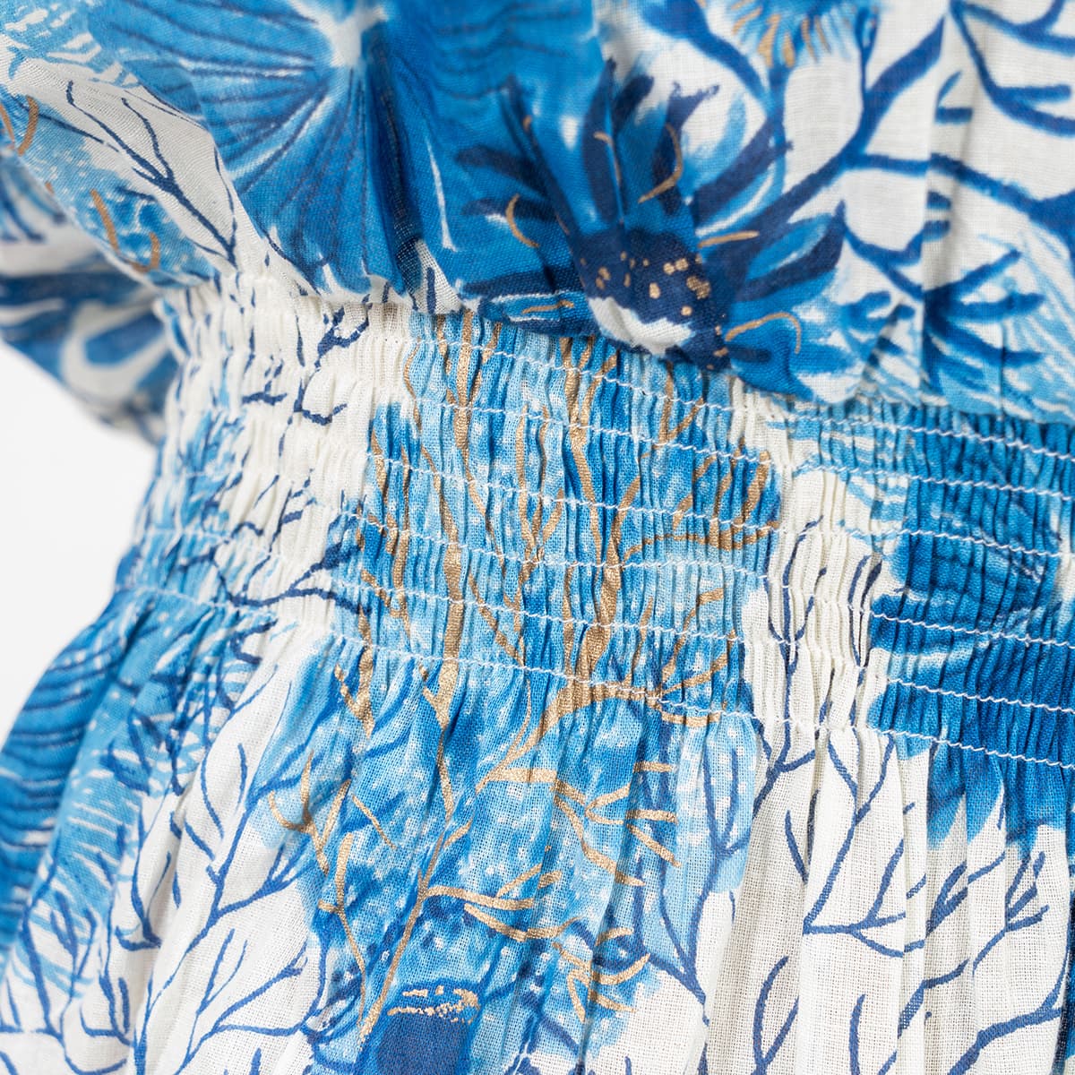 Women's Dresses Isla Bonita By Sigris Blue